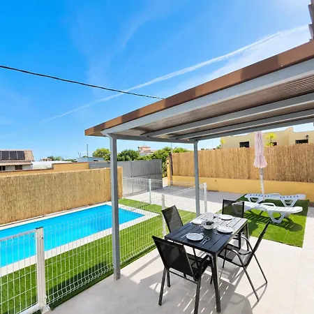 דירה El Paraiso De Mendoza קוניל דה לה פרונטרה